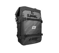 PYBYCEGNZK Motorbike Saddle Bag Motorcycle Top Box Waterproof Cycling Backpack 10L 20L 30L Multifunctional Saddle Side Luggage Bag Waterproof(30L Carbon Fiber)