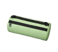 PYBYCEGNZK Motorbike Saddle Bag Motorcycle Waterproof Large Capacity Handlebar Portable Multi-Function Shoulder Bicycle Front Bag Waterproof(Light Green)