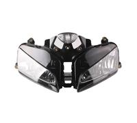 PYBYCEGNZK Motorcycle Headlight For CBR600RR CBR 600 RR F5 2003 2004 2005 2006 Motorcycle Front Head Light Lamp Headlamp Headllight Shell Housing Assembly LED Headlamp