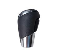 PYBYCEGNZK PU Leather Gear Shift Knob for Mazda 3 6 for Axela for ATENZA CX5 CX4 CX3 Gear Shift Knob Automatic Handball Gearbox Handle Car Accessories(B)