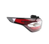 PYBYCEGNZK Rear Combination Light For Escape 2017 2018 2019 US Version Tail Light Rear Driving Turn Signal Warning Reflector Brake Lamp Car Rears Lamp(Left)
