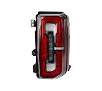 PYBYCEGNZK Replacement Passenger Side Left Rear Light For Bronco 2021 2022 2023 2024 Rear Brake Driving Reversing Lamp Taillight Assembly(Only Right)
