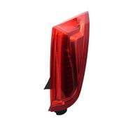 PYBYCEGNZK Replacement Passenger Side Left Rear Light For Cadillac XTS 2013 2014 2015-2017 Car Rear LED Signal Lamp Warning Brake Driving Reversing Light Taillight Assembly(A-Only 1 Right)