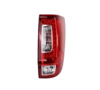PYBYCEGNZK Replacement Passenger Side Left Rear Light For Great For Wall Wingle 6 Pickup LED Car Rear Brake Tail Lamp With Bulbs Harness 4133100XP2WXA 4133200XP2WXA(Right)