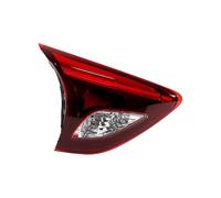 PYBYCEGNZK Replacement Passenger Side Left Rear Light For Mazda For Cx-5 2016 Euro Car LED Taillight Assembly Reversing Stop Brake Lamp MA2804119(Inside Left)
