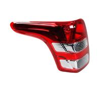 PYBYCEGNZK Replacement Passenger Side Left Rear Light For Mitsubishi L200 2015 2016 2017-on Tail Light Rear Right Left Side 8330A943(Only Left)