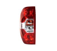 PYBYCEGNZK Replacement Passenger Side Left Rear Light For SAIC LDV MAXUS T60 Car Rear Back Door Tailgate Lamp Light Brake Warning Taillight Assembly(Only Left)