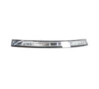 PYBYCEGNZK Wing Side Indicator For KIA For Sportage 2011 2012 2013 2014 2015 876143W100 876244T000 Car LED Turn Signal Lights Auto Mirror Indicator Blinks Light(1Pcs Left)