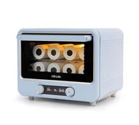 PYD Life Sublimation Oven Machine 40 L 220 V Light Blue O40
