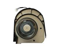 PYDDIN Cooling Fan Replacement for Lenovo Thinkpad T590 T590S P53S Fan P/N: EG50050S1-CE70-S9A 01YU197 5-Wire