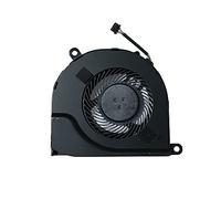 PYDDIN New CPU Cooling Fan Processor Cooler Intended for Dell Latitude 5491 Series Laptop Fan 09YGNW DC28000LCSL DC5V 0.36A