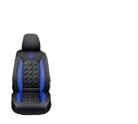 PYDing Car Seat Covers Full Set for Ford Falcon (2009-2013) Front Rear Seats Protectors,B/Dark blue