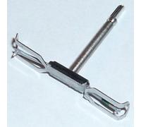 PYE 1005 Achoic 1206 Projection Butterfly Zenith STYLUS Turntable part