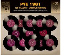 Pye 1961 - Pye 1961
