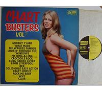 Pye Chartbusters - Pye Chartbusters - Vol 7 - 12" LP 1972 - Pye Records PCB 15006 - UK Press
