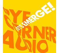 Pye Corner Audio - Let'S Emerge! [VINYL]