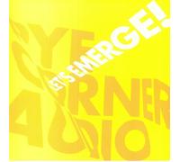 Pye Corner Audio - Let'S Emerge! [VINYL]