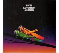 Pye Corner Audio - Stars Shine Like Eyes / Quasar II [10" VINYL]