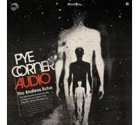 Pye Corner Audio - The Endless Echo [Vinyl LP] [VINYL]