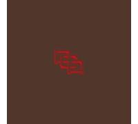 Pye Corner Audio - Where Things Are Hollow: No Tomorrow [Vinyl LP] [VINYL]