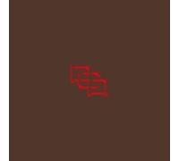 Pye Corner Audio - Where Things Are Hollow: No Tomorrow [Vinyl LP] [VINYL]