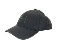 Pyer Cap Black