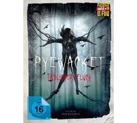 Pyewacket - Tödlicher Fluch (uncut) - Limitiertes und serialisiertes M (Blu-ray)