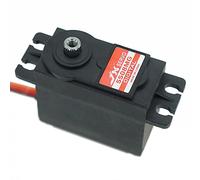 PYFORE Digital standard steering gear such as JX Servo/PDI-5508MG/8KG large torque/torque metal gear flat sports car