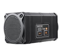 PYFORE ESS Dual Engine Sound Simulator System for Axial SCX10/SCX10 II Traxxas TRX4 Axial Wraith