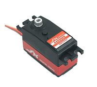 PYFORE RC Car JX Servo PDI-4409MG 10KG Large Torque Metal Gear Digital Standard Short Body Servo