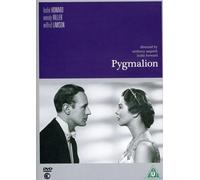 Pygmalion [1938] [DVD]
