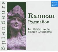 Pygmalion
