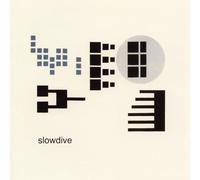 Slowdive – Pygmalion – CD – Sony Music (2025)