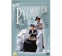 Pygmalion [DVD]