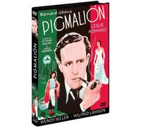 Pygmalion (Region 2)