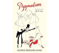 Pygmalion (Warbler Classics Annotated Edition)