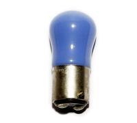 Pygmy 15W BC Blue Light Bulb - PYG15WBCBLULL