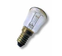 Crompton Lamps Ltd Crompton 15w E14 Small Screw Cap Clear Pygmy, 15 W 0560-01530c