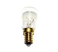 Crompton Clear Sign 25W 2800K SES-E14