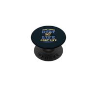 Pygmy Goat Vintage Goat PopSockets Adhesive PopGrip