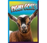 Pygmy Goats
