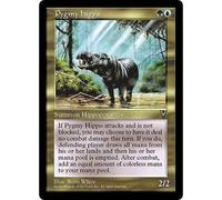 Pygmy Hippo | Visions