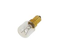 Pygmy Light Bulb Lamp for Universal Oven Cooker (15w, SES, E14)