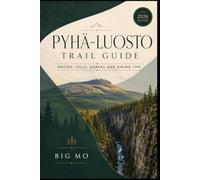 Pyhä-Luosto Trail Guide: Routes, Fells, Gorges and Hiking Tips