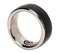 Pyhodi TIK Tok Bluetooth Remote Control Page Turner, Bluetooth Camera Video Recording Remote, 10m Rechargeable Video Scrolling Ring and Camera Shutter Remote for Phone Tablet (19#)