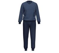 Pyjama Set Men Nightwear by Ammann 7557 M-6XL 2 colours