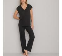 Pyjamas Black
