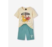 Pyjamas Disney® The Lion King Simba Best Friends emerald green