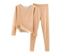 Pyjamas for Women Long Sleeve Womens Pyjamas Set Cotton Womens Ladies Loungewear Pyjama Pjs Sets Long Sleeve Pyjama for Women Loungewear Sets UK Plus Size Ladies Tracksuit Khaki