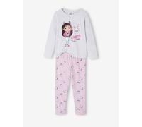 Pyjamas Gabby et la Maison magique® marl grey
